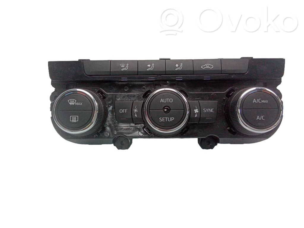 Seat Ateca Autres commutateurs / boutons / leviers 