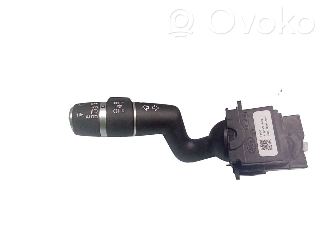 Land Rover Discovery Sport Sonstige Schalter / Griffe / Umschalter 
