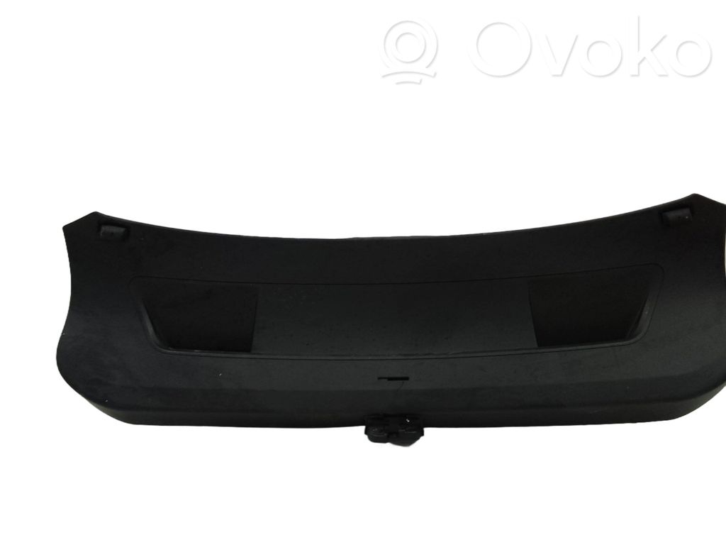 Seat Leon IV Pagrindinis apdailos skydas 