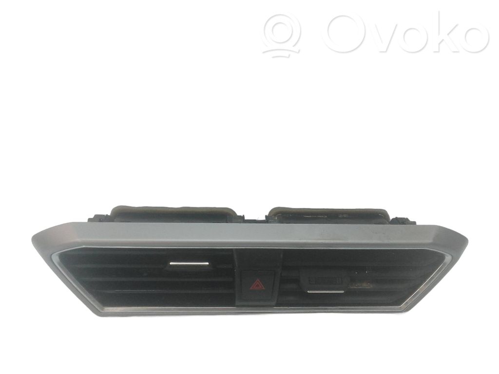 Seat Leon IV Pulseur d'air habitacle