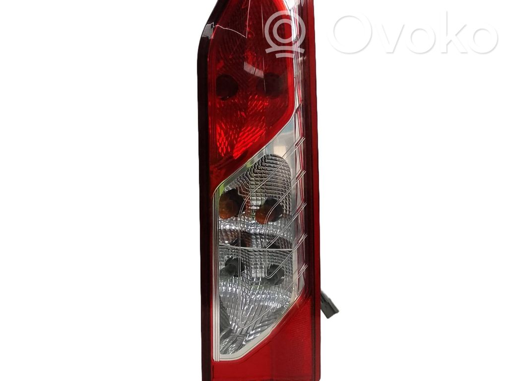 Ford Transit -  Tourneo Connect Lampa tylna 