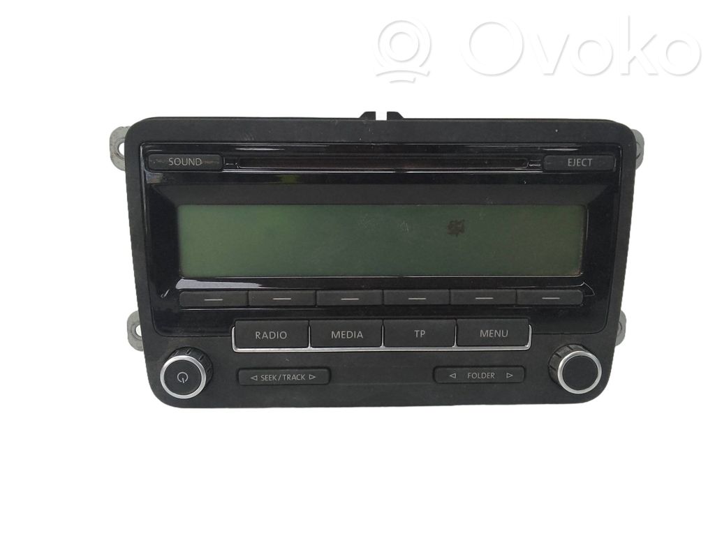 Seat Altea XL Monitor / wyświetlacz / ekran 
