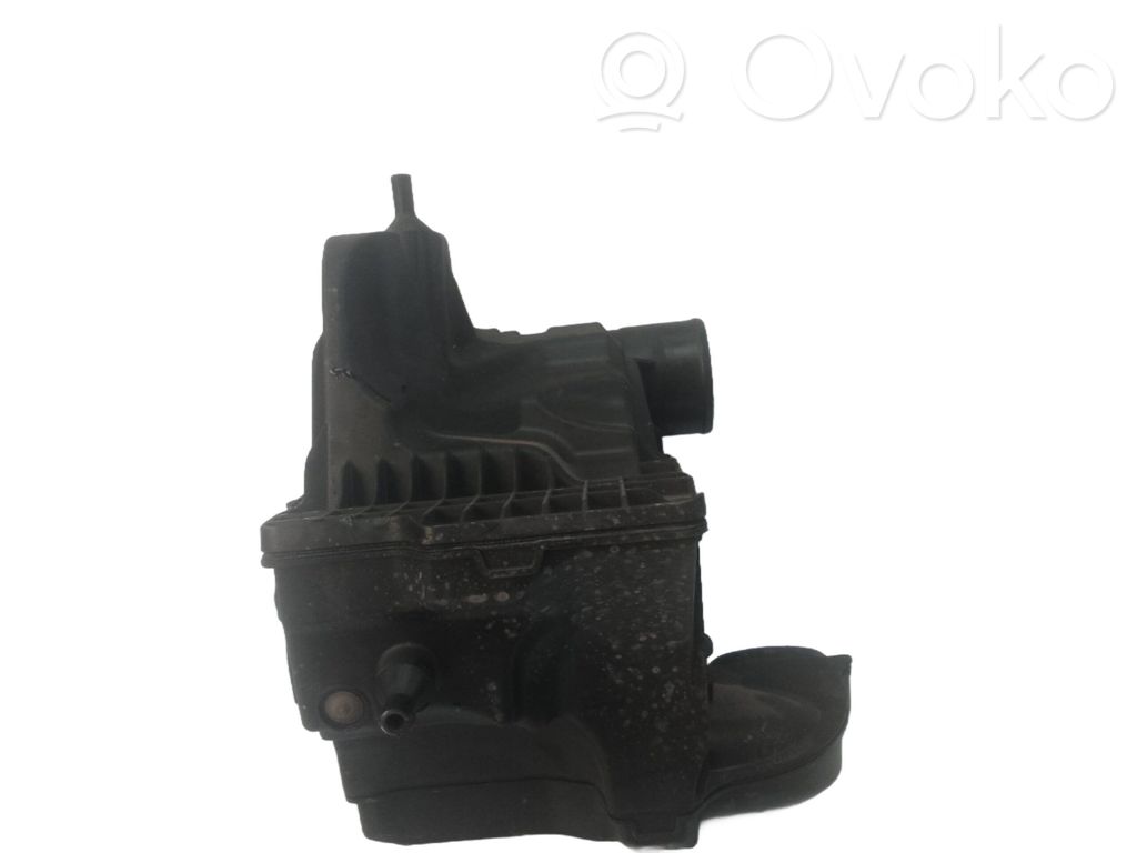 Renault Megane IV Luftfilter 