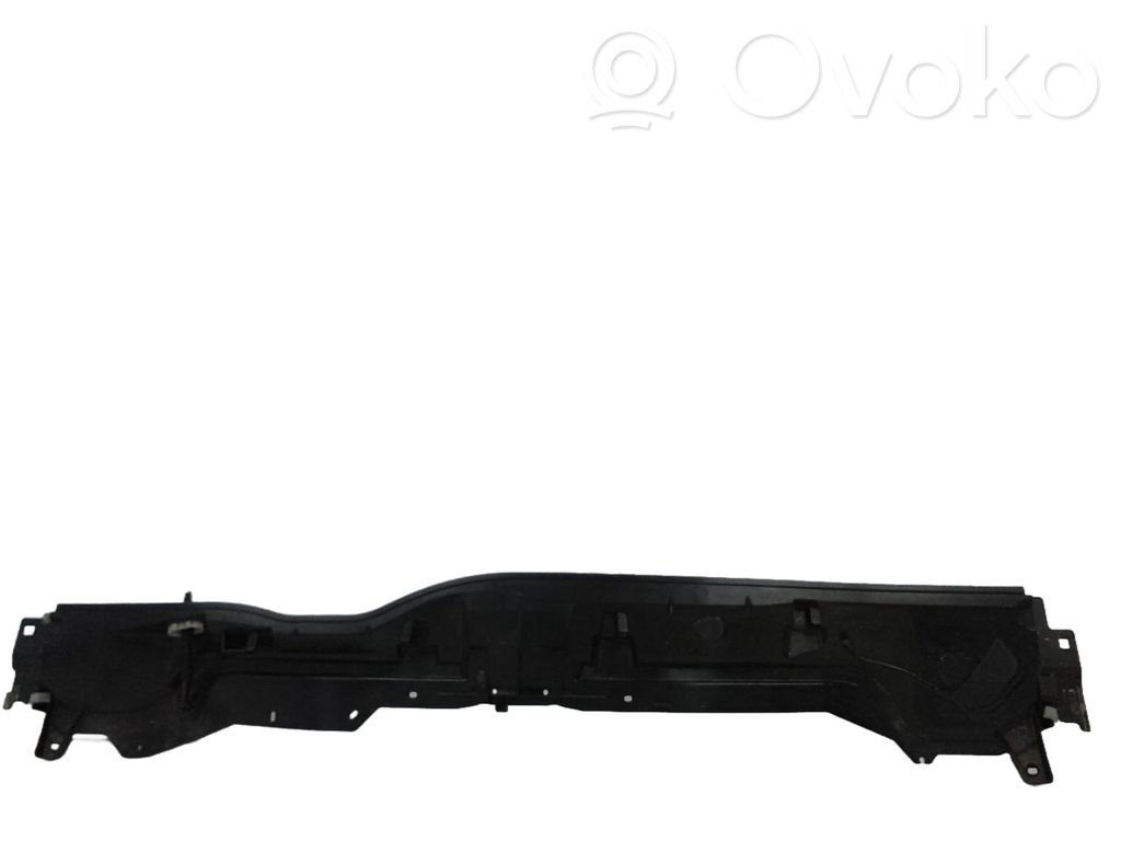 Opel Corsa F Deska rozdzielcza 
