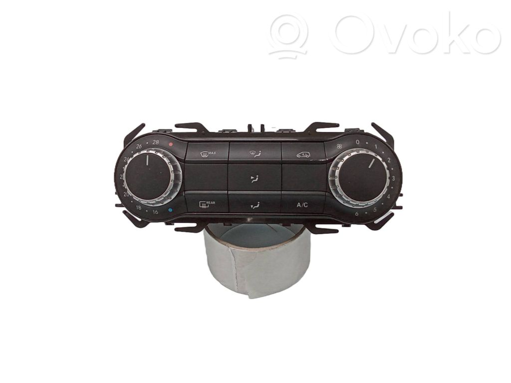 Mercedes-Benz A W176 Altri interruttori/pulsanti/cambi