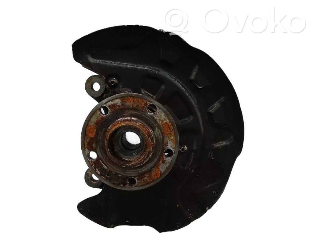 Volkswagen Golf VII Achsschenkel vorne 