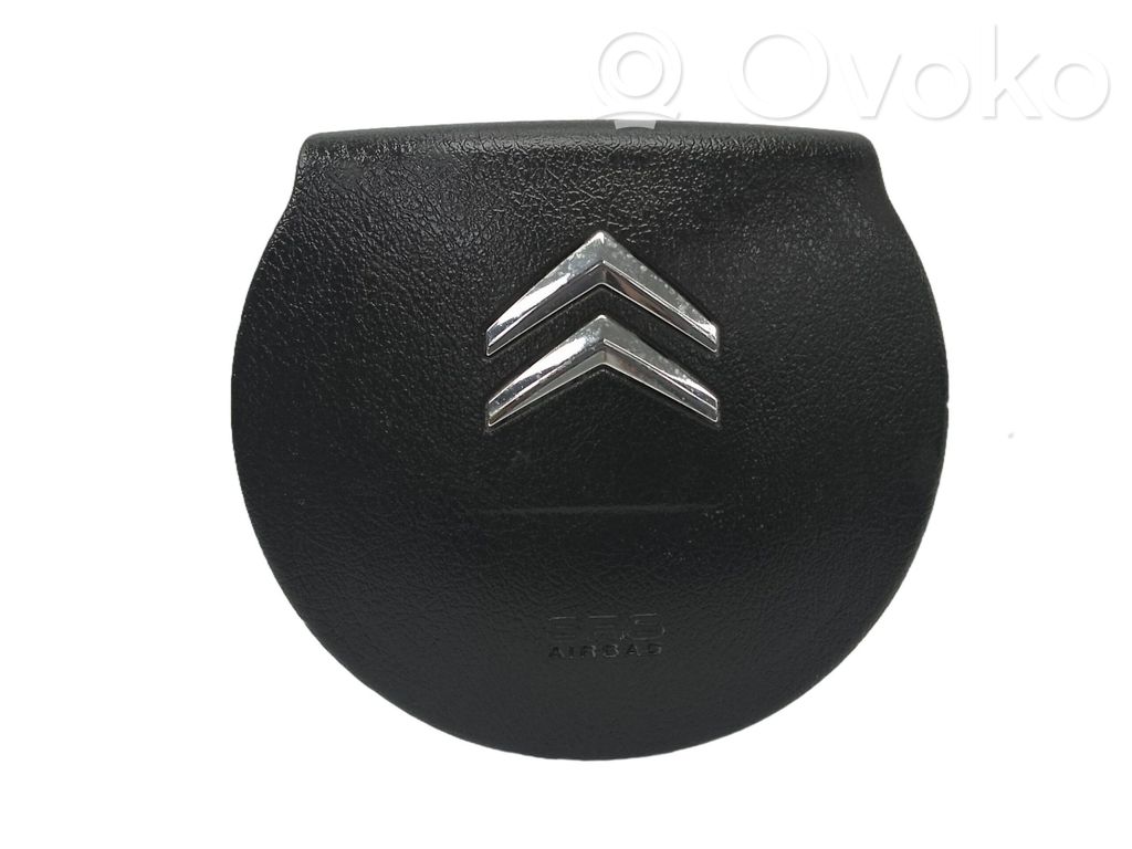 Citroen C4 I Airbag-Set 