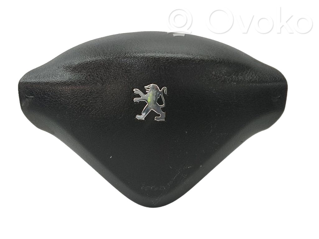 Peugeot 207 Set di airbag 