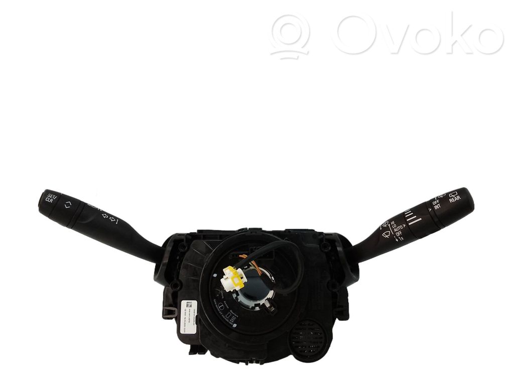 Opel Corsa F Autres unités de commande / modules 