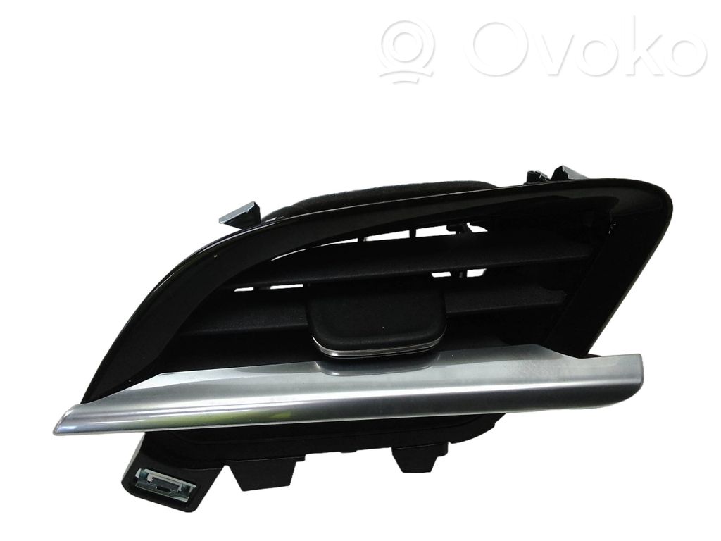 Opel Corsa F Pulseur d'air habitacle 
