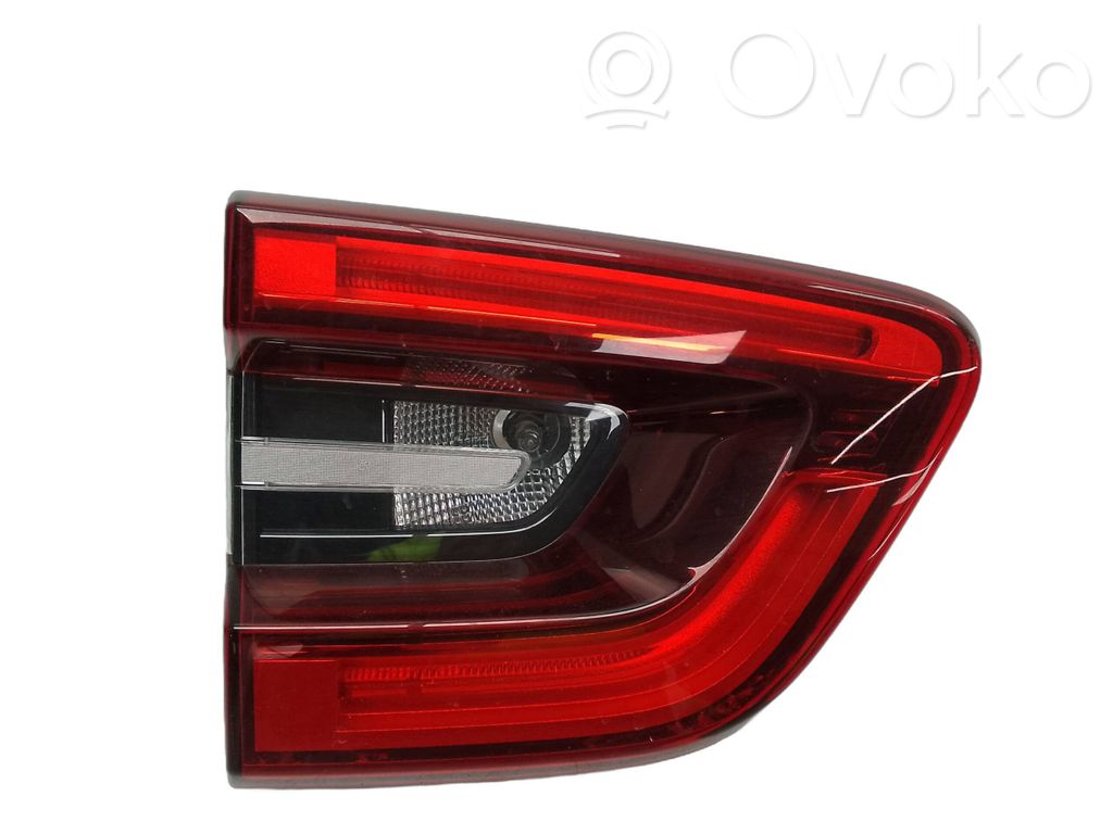 Renault Kadjar Feux arrière / postérieurs