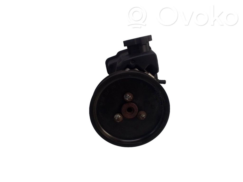 Mercedes-Benz Vito Viano W639 Fuso a snodo con mozzo ruota anteriore 