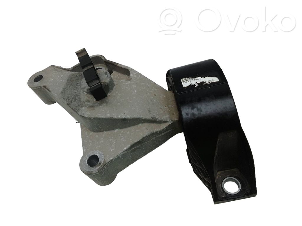Dacia Logan II Soporte antisalpicaduras delantero 