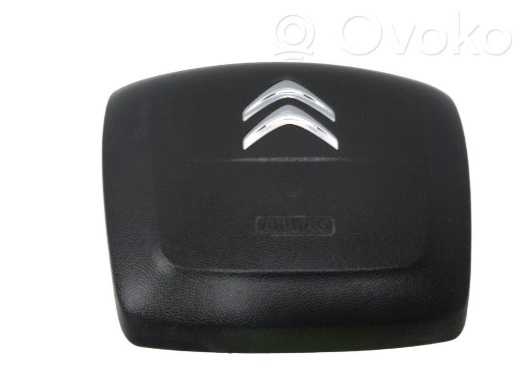 Citroen Jumper Set airbag 