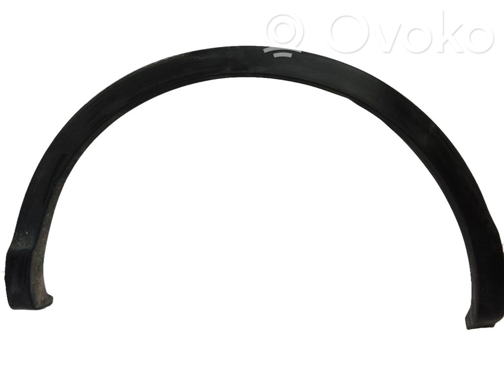 Nissan Qashqai Becquet de lunette arrière 