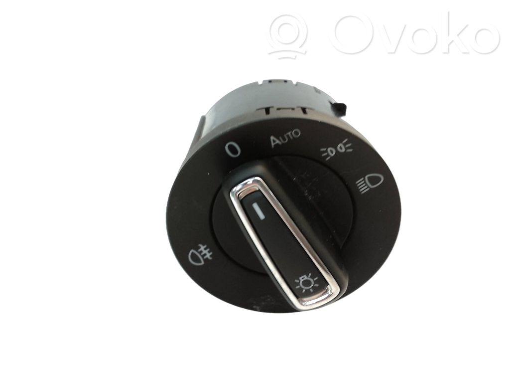 Seat Arona Interruptor de luz 