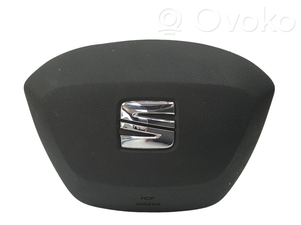 Seat Ibiza IV (6J,6P) Turvatyynysarja