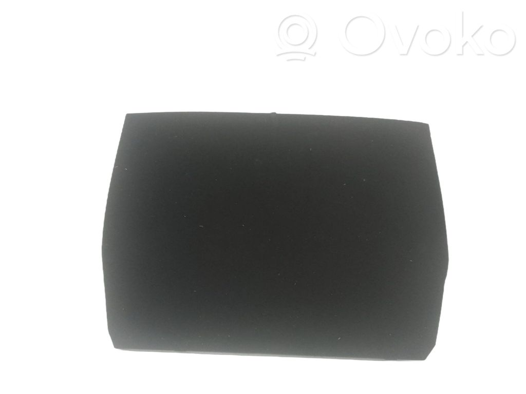 Subaru Forester SJ Tavaratilan kaukalon tekstiilikansi 