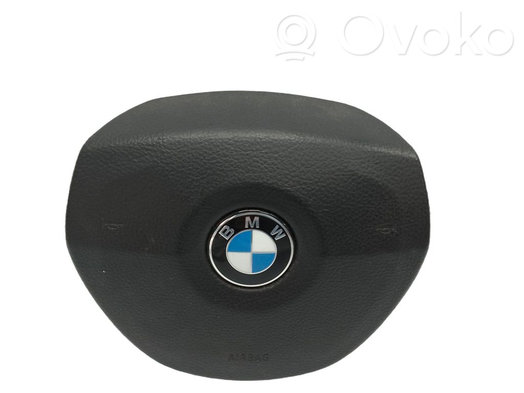 BMW 5 F10 F11 Airbag-Set