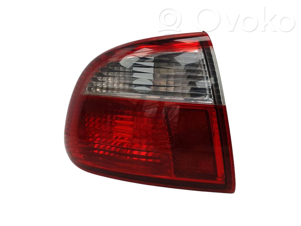 Seat Toledo II (1M) Luci posteriori