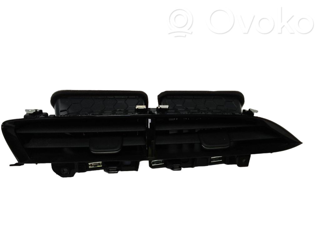 Opel Corsa F Heizungslüfter 