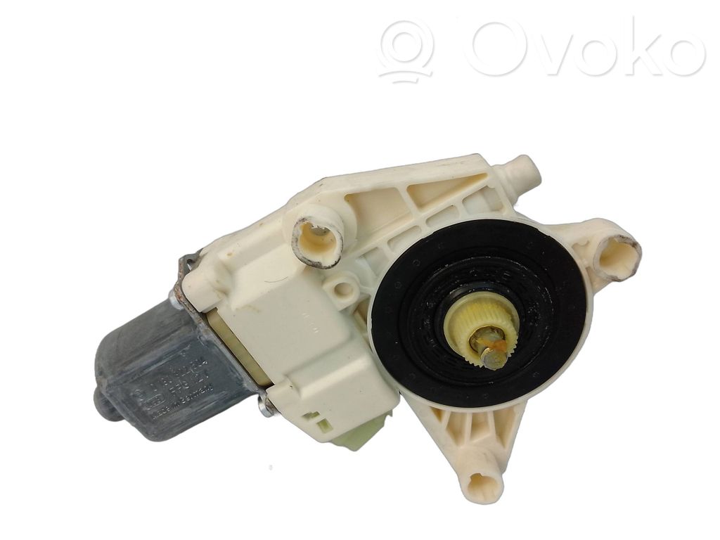 Mercedes-Benz GLK (X204) Motor