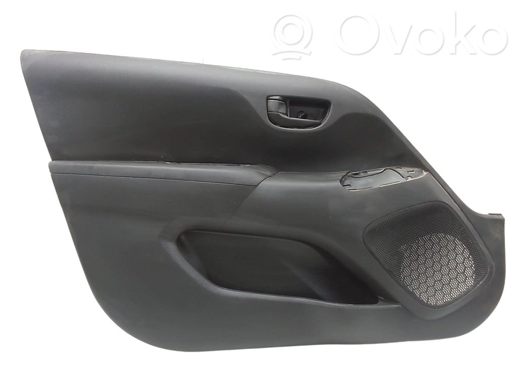 Toyota Aygo AB40 Rivestimento del pannello della portiera anteriore
