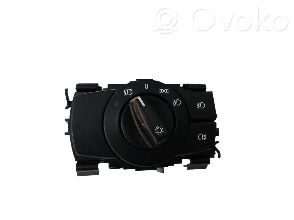 BMW X1 E84 Autres commutateurs / boutons / leviers