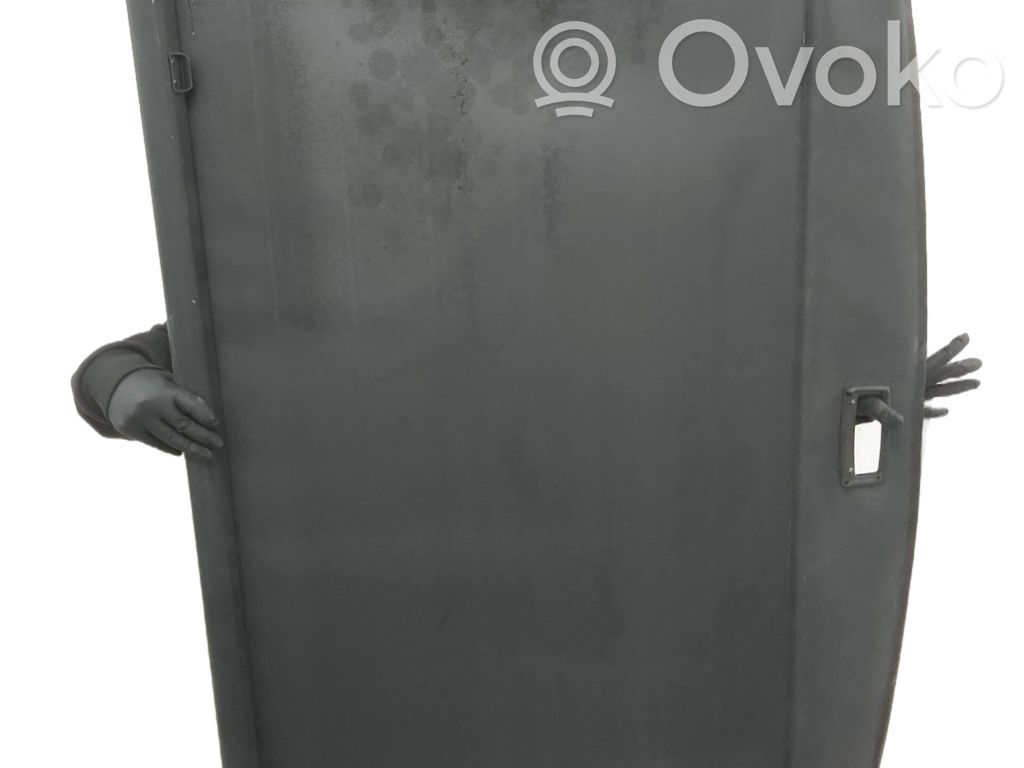Toyota Verso Hattuhylly 