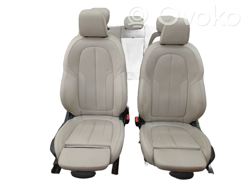 BMW X1 F48 F49 Kit intérieur