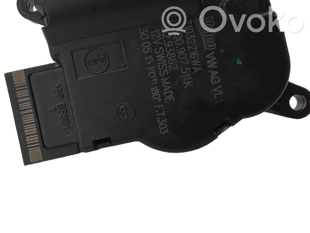 Audi A3 S3 8V Motor 