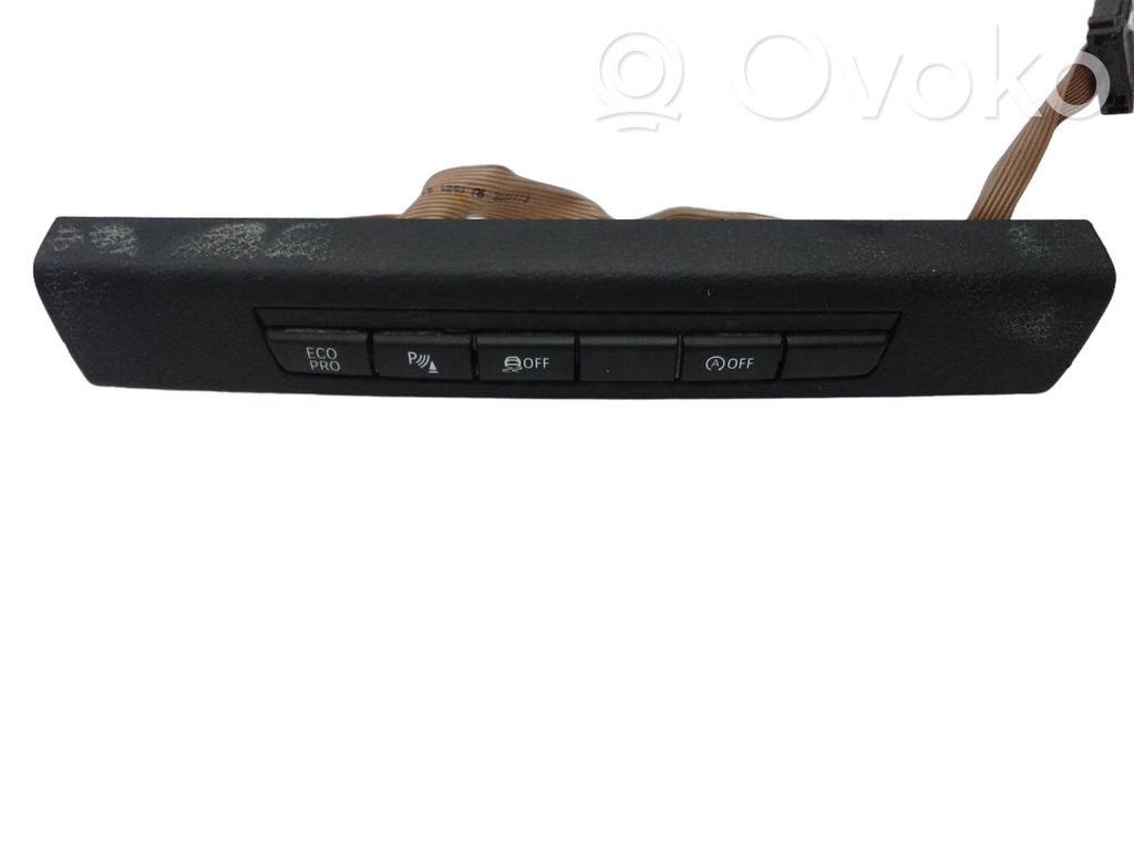 BMW X1 E84 Other switches/knobs/shifts 