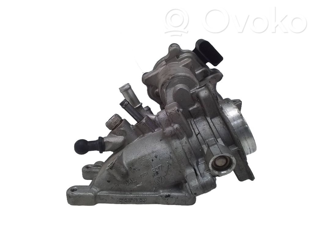 Audi A3 S3 8V Réservoir de carburant