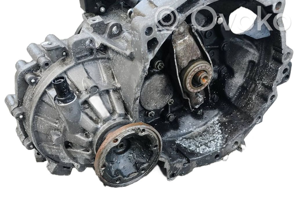 Seat Ibiza IV (6J,6P) Boîte de vitesse automatique