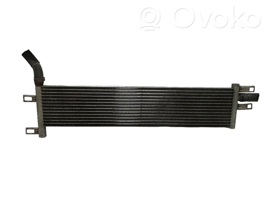 Mercedes-Benz E W212 Radiatore di raffreddamento 