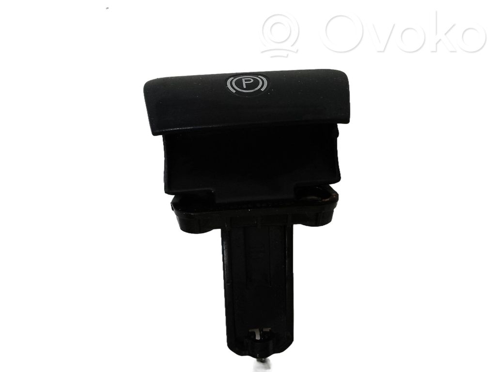 Volvo XC90 Copertura della leva del freno a mano (tessuto in pelle)