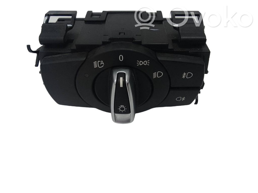 BMW 3 E90 E91 Interruptor de luz 