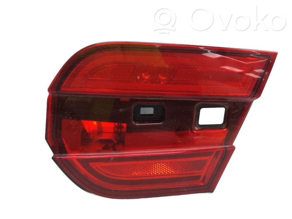 Jaguar XF Lampa tylna 