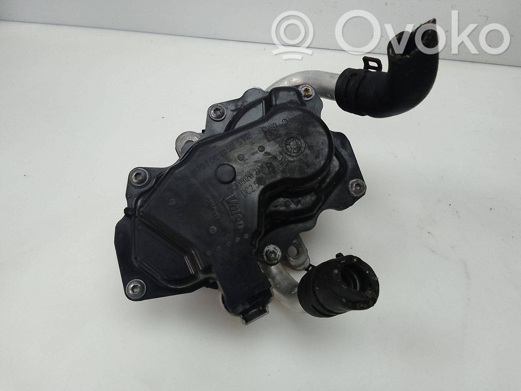 Audi A4 S4 B9 Części silnika inne 
