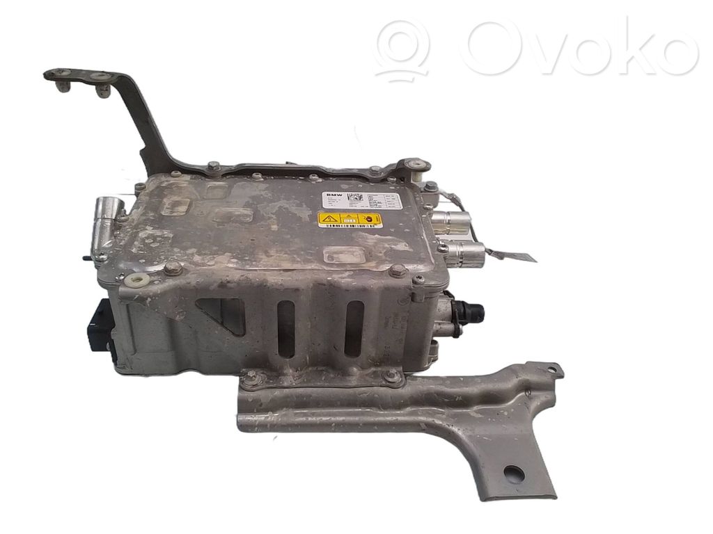 BMW X1 F48 F49 Convertitore di tensione inverter 