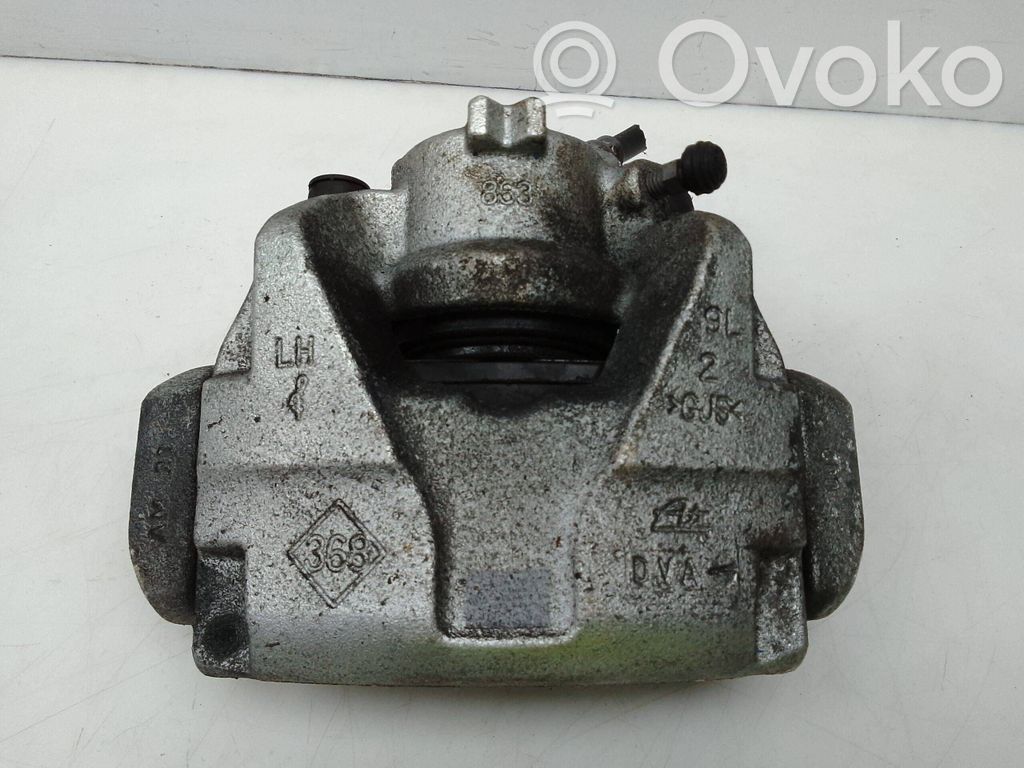 Renault Express Bremszange vorne 