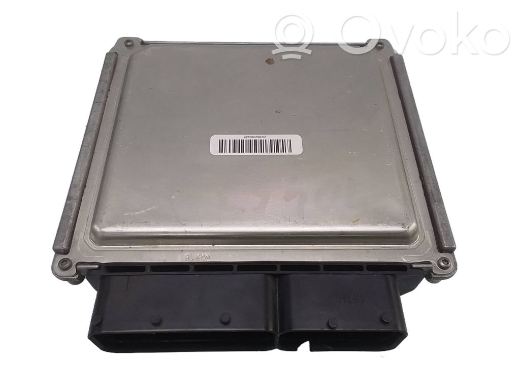 Seat Arona Calculateur moteur ECU
