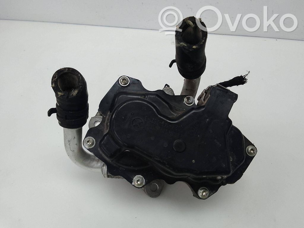 Audi A4 S4 B9 Części silnika inne