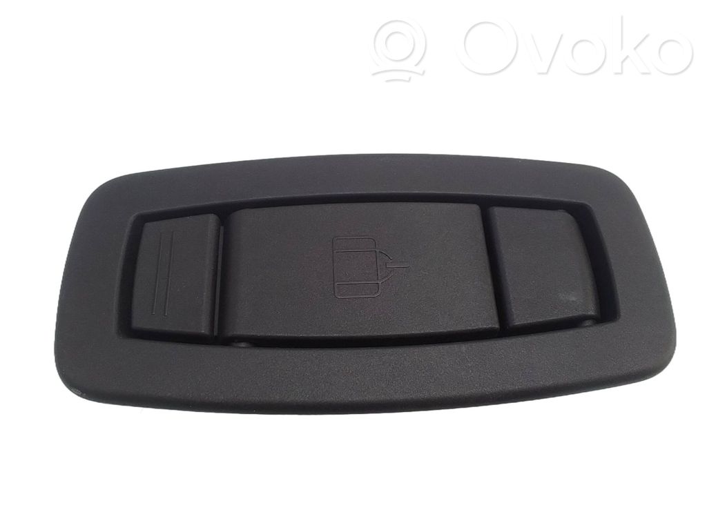 BMW 3 E92 E93 Otros interruptores/perillas/selectores 