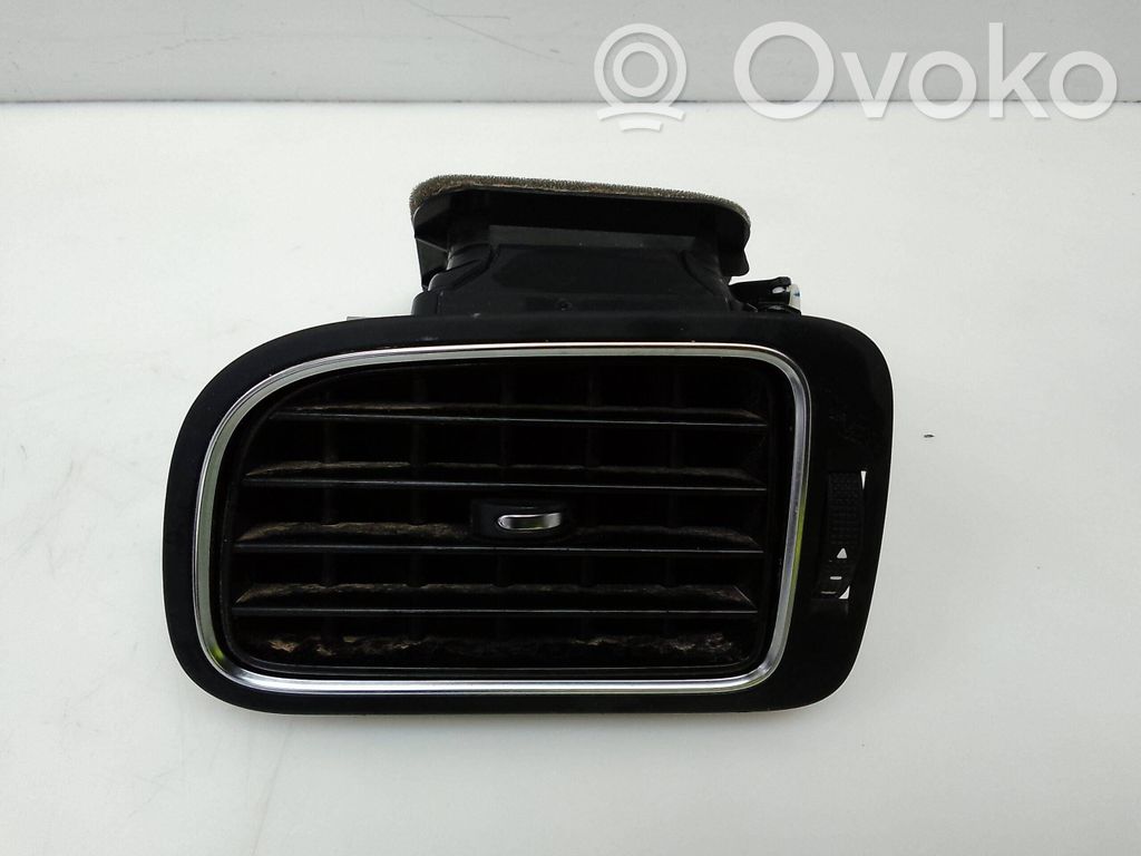 Volkswagen Polo V 6R Heizungslüfter 