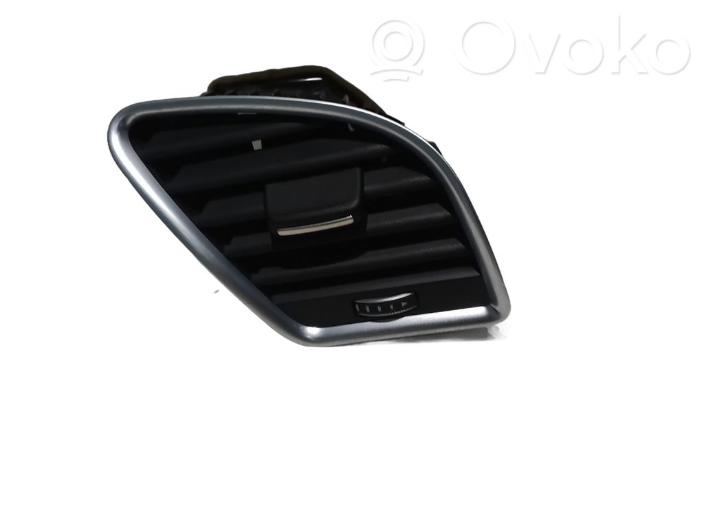 Audi A4 S4 B8 8K Grilă ventilație/ramă laterală bord 
