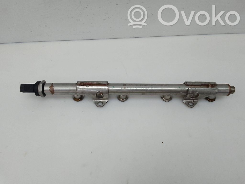 Seat Leon (5F) Serbatoio del carburante 
