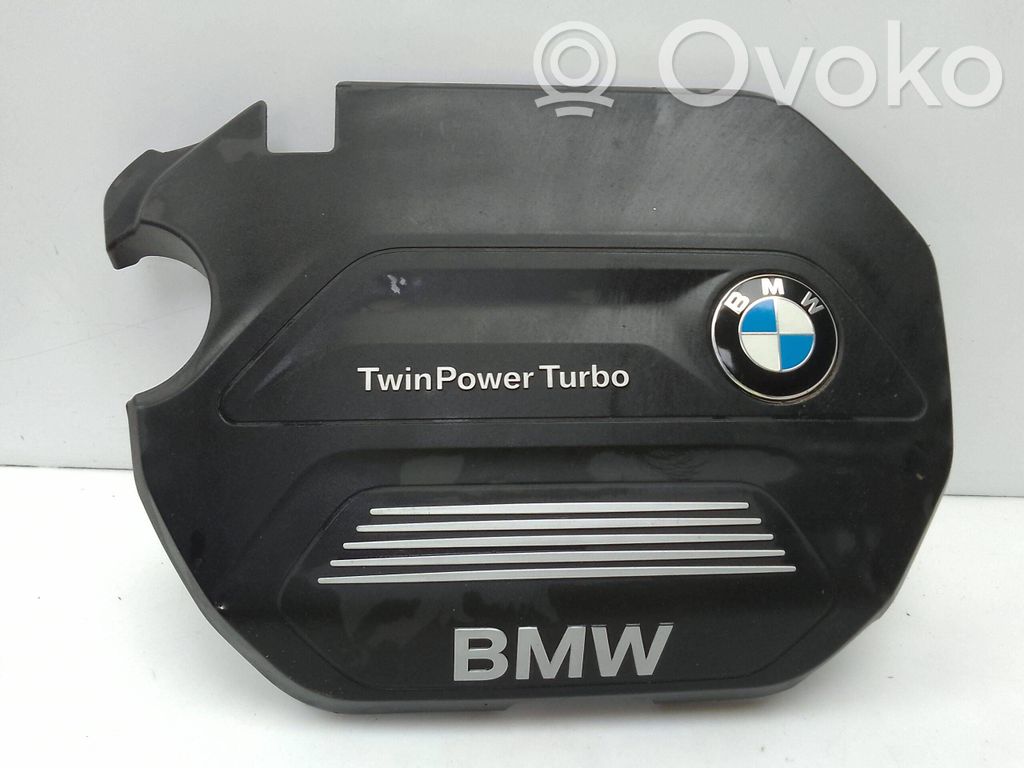 BMW 2 F45 Couvercle, capot moteur 