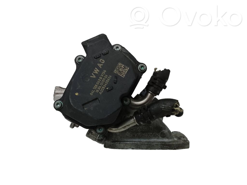 Audi A3 S3 8V Kraftstofftank