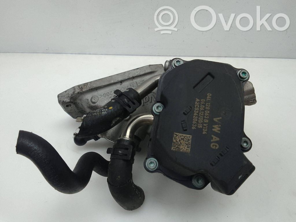 Audi A3 S3 8V Kraftstofftank